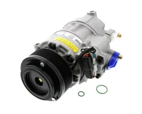 Nissens A/C Compressor 64-52-9-205-096