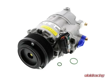 Nissens A/C Compressor 64-52-9-205-096 - 64-52-9-205-096