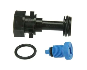 URO Parts Radiator Adjustment Screw 17-11-1-437-359