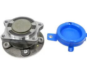SKF Wheel Hub BR930517