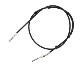 Febi Bilstein Parking Brake Cable 163-420-07-85