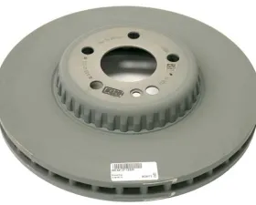 Genuine Mercedes Brake Disc 000-421-27-12
