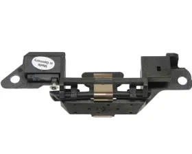 Genuine Porsche Micro Switch 996-613-795-01