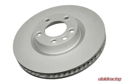 ATE Brakes Brake Disc 958-351-403-01 - 958-351-403-01