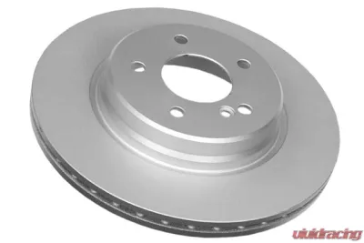 ATE Brakes Brake Disc 210-423-08-12 64 - 210-423-08-12 64