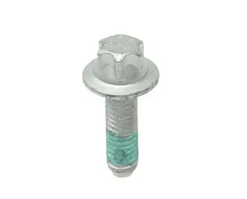 Genuine Porsche Bolt 900-385-275-01