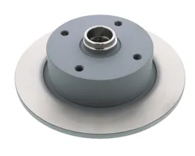 Sebro Brake Disc 411-407-075