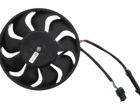 ACM Parts Auxiliary Fan 996-624-135-00