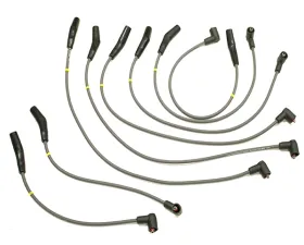 Eurospare Spark Plug Wire Set HLS103