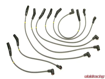 Eurospare Spark Plug Wire Set HLS103 - HLS103