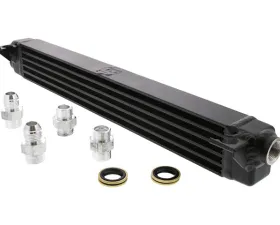 CSF Radiators Engine Oil Cooler 8092