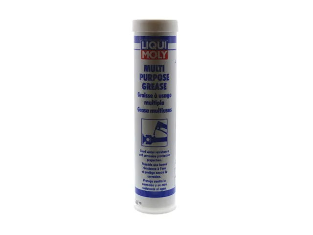 Liqui Moly Lithium Grease 20246 - 20246