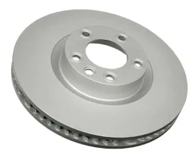 ATE Brakes Brake Disc 958-351-404-01
