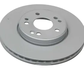 ATE Brakes Brake Disc 124-421-24-12 64