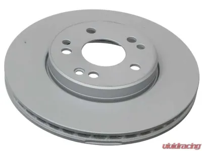 ATE Brakes Brake Disc 124-421-24-12 64 - 124-421-24-12 64