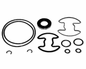 Rennbay Seal Kit 10 7407 001