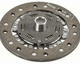 Sachs Clutch Disc 1861 280 136