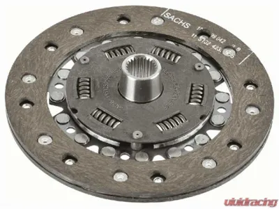 Sachs Clutch Disc 1861 280 136 - 1861 280 136