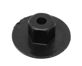 Febi Bilstein Plastic Nut 201-990-00-50
