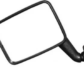 JP Group Dansk Door Mirror 251-857-514