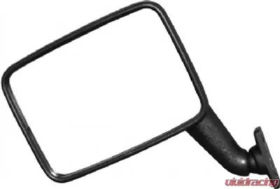 JP Group Dansk Door Mirror 251-857-514 - 251-857-514