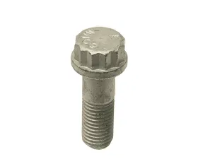 Genuine Land Rover Brake Caliper Bolt FTC2996