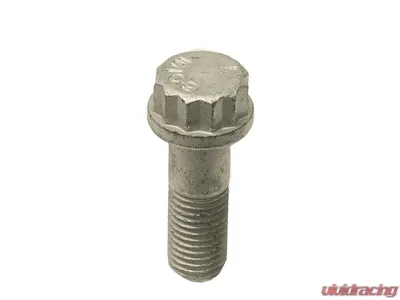 Genuine Land Rover Brake Caliper Bolt FTC2996 - FTC2996
