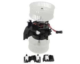 Mahle Blower Motor Assembly 64-11-6-933-910