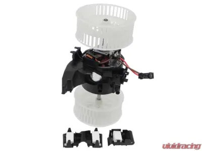 Mahle Blower Motor Assembly 64-11-6-933-910 - 64-11-6-933-910