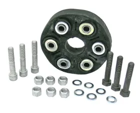 Febi Bilstein Flex Disc Kit 124-410-08-15