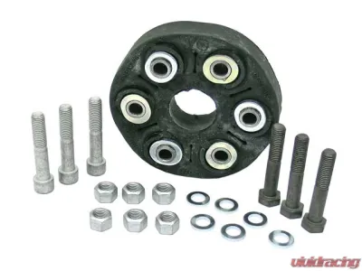 Febi Bilstein Flex Disc Kit 124-410-08-15 - 124-410-08-15