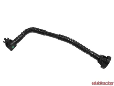 Genuine BMW Crankcase Vent Hose 11-61-7-831-336 - 11-61-7-831-336