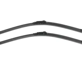 Bosch Wiper Blade Set 205-820-23-00