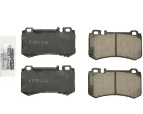 Akebono Brake Pad Set 005-420-67-20 41