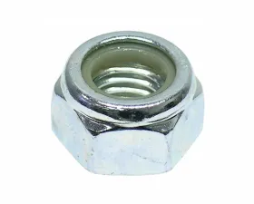 Auveco Nylon Lock Nut 11059