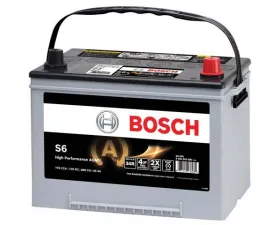Bosch Battery S6-34R