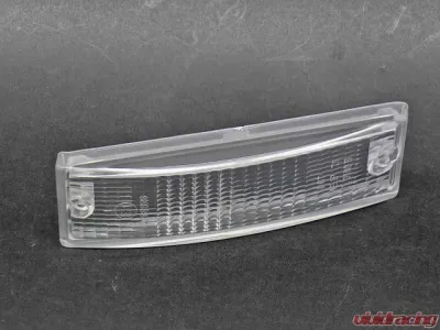 JP Group Dansk Turn Signal Lens 10 8867 390 - 10 8867 390