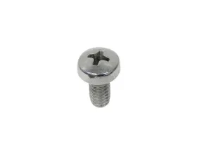 Genuine BMW License Plate Screw 07-11-9-907-623