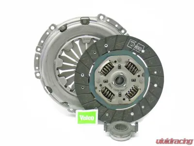 Valeo Clutch Kit 21-21-7-534-150 - 21-21-7-534-150