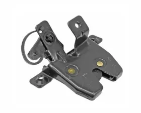 Genuine BMW Trunk Latch 51-24-1-960-861