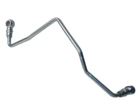 URO Parts Turbocharger Oil Line 11-65-7-534-454