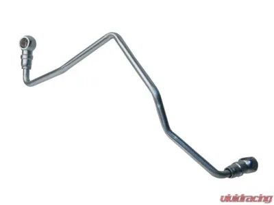 URO Parts Turbocharger Oil Line 11-65-7-534-454 - 11-65-7-534-454