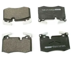 Ferodo Brake Pad Set 34-11-6-789-157