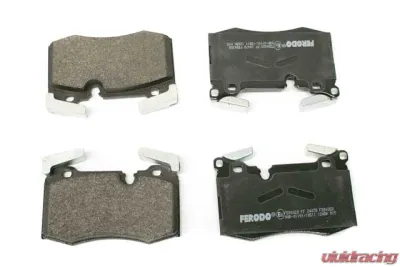 Ferodo Brake Pad Set 34-11-6-789-157 - 34-11-6-789-157