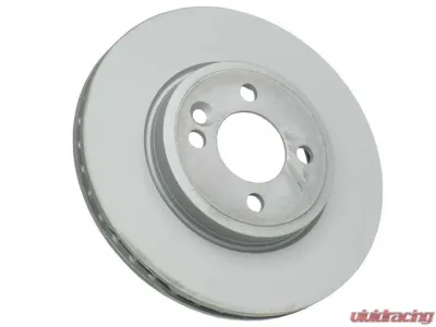 Zimmermann Brake Disc 34-11-6-858-651 - 34-11-6-858-651