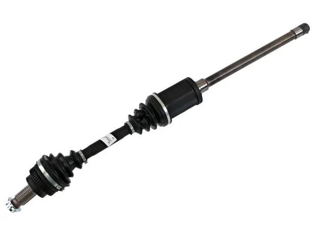 GKN Loebro Axle Shaft Assembly 31-60-7-570-274 - 31-60-7-570-274