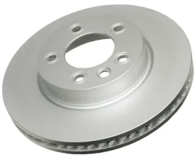 ATE Brakes Brake Disc 7L6-615-301 P