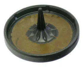 Genuine Porsche Transmission End Plug 016-301-467
