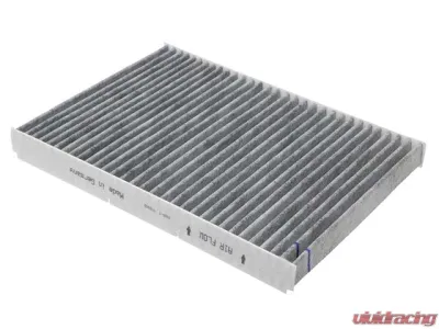 Airmatic Cabin Air Filter 1J0-819-644 A - 1J0-819-644 A