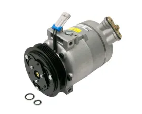 Nissens A/C Compressor 89308